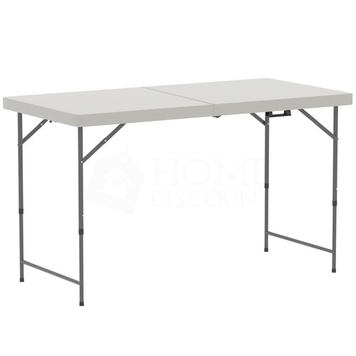 Sale 4ft folding table heavy - 4ft,