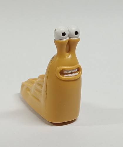 Creature comforts nigel figure - creature,