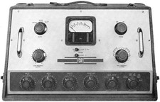 Presto 90-B disc cutting lathe