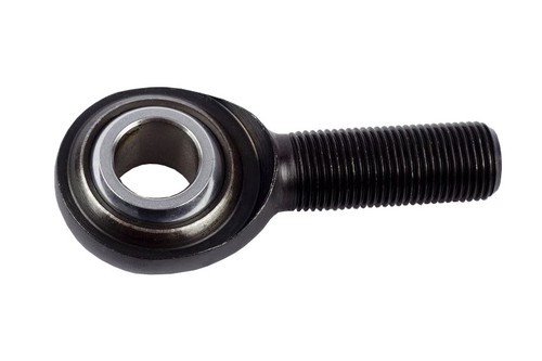Unf rh male rose - 1/2",