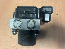 IVECO DAILY BOSCH ABS PUMP