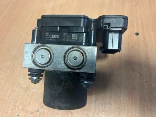 Iveco daily bosch abs - iveco, pump