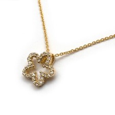 Roberto Coin New 18K Yellow