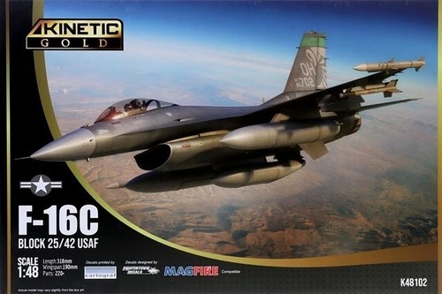 Kinetic gold 48102 48th - gold,