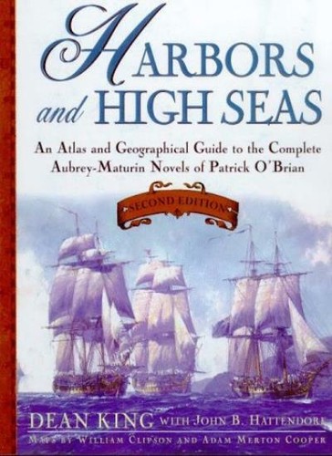 Harbors and high seas an - high,