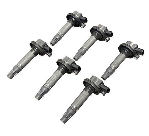 Oem fomoco 6pc ignition - oem,