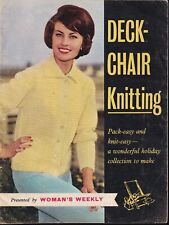 Womans Weekly Original 'Deck