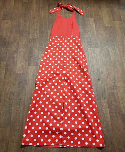 Vintage dress 1970s - vintage,