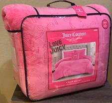 Juicy Couture Pink Coquette