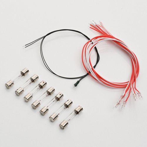 Pioneer 636 lamps - lamps,