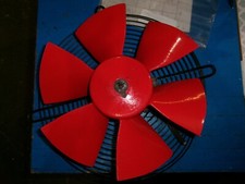HCBB/4-315/H-BMN AXIAL FAN