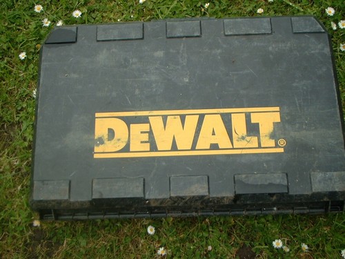 Dewalt dc223 24v cordless sds - 24v,