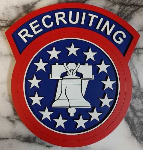 Army recruiting command - us,