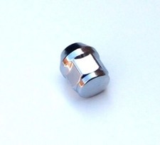 Replacement Wheel Nut x 1 Fit Kia Carens Ceed Picanto Sportage Venga (PE1013)