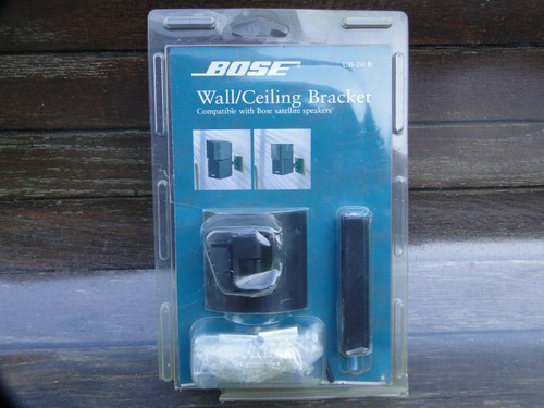 Bose wall ceiling black - wall,