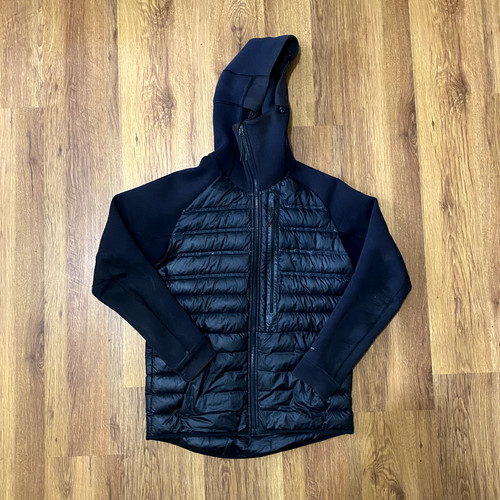 Nike tech fleece aeroloft - nike,