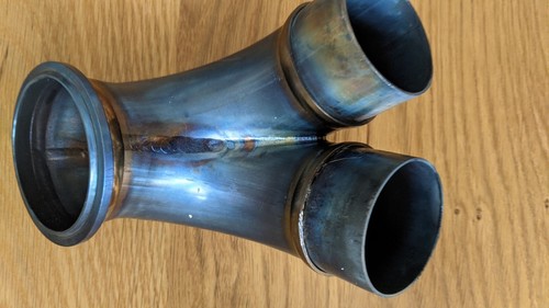 Akrapovic exhaust ducati 959 - akrapovic,
