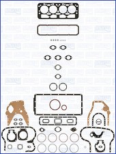 Full Engine Rebuild Conversion Gasket Set LEYLAND 344 3.4 3.4T (1956-/1961)
