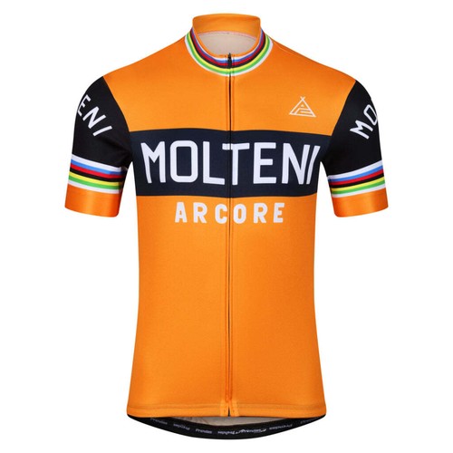 Molteni world champion retro - world,