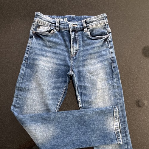 Next boys aged blue denim - next,