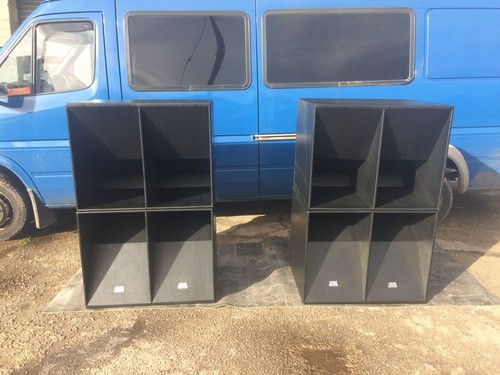 Turbosound 215 not - tb-215, (not