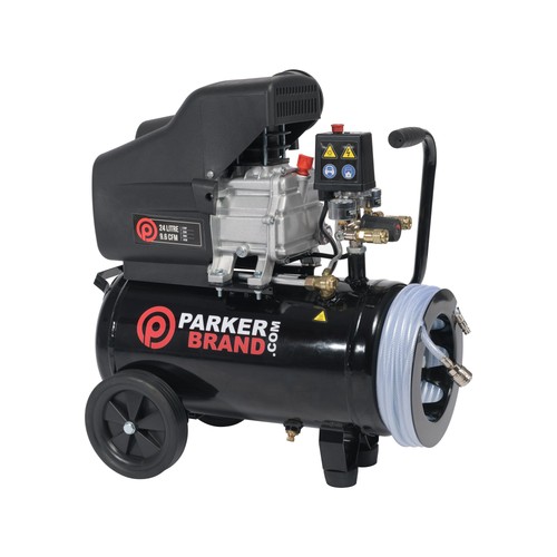 24l air compressor bundle - compressor,