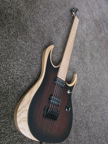 Ibanez iron label rgdix6mrw - iron,