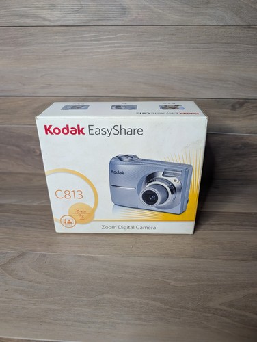 Kodak digital camera - digital,