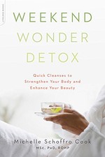 Weekend Wonder Detox: Quick