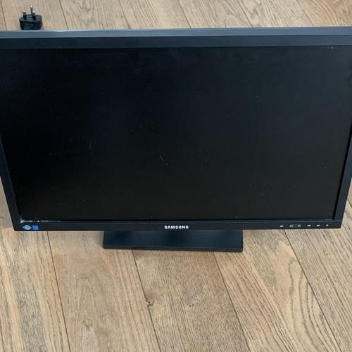 Samsung syncmaster s24e450 - syncmaster,