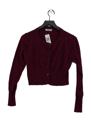 Banned retro women cardigan - banned,