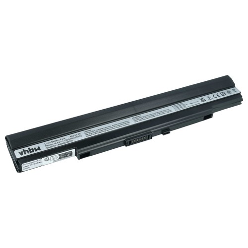 Battery for asus a41 - battery,