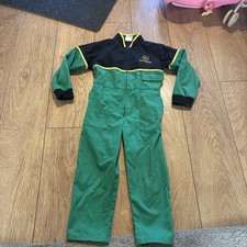 John Deere Boilersuit Overalls