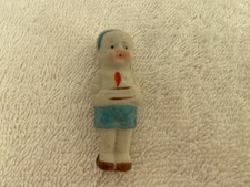 Early Antique Vtg Porcelain