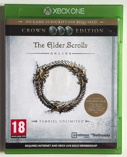 The elder scrolls - scrolls,