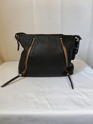 Radley london black pebbled - radley,