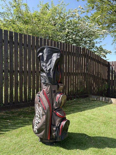 Titleist stadry way golf - stadry, 14-way