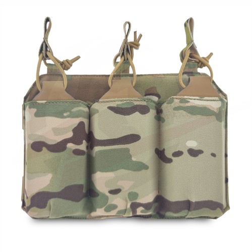 Plate frame tri - tri, top