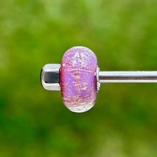 Trollbeads murano glass bead