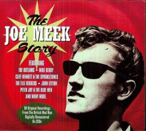 The joe meek - joe,