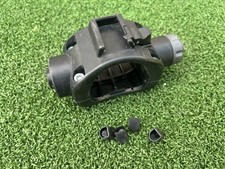 Motocaddy M Series Accessory Station 2018-