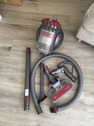Dyson big ball animal - dyson,