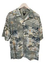 Tommy Bahama Men's Hawaiian