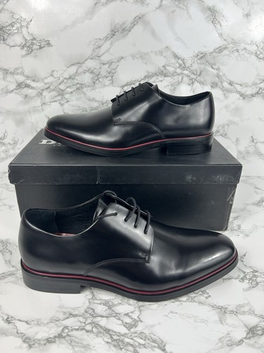 Dune london mens black - dune,