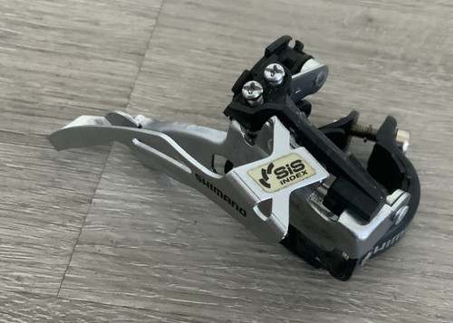 Shimano front derailleur - shimano,