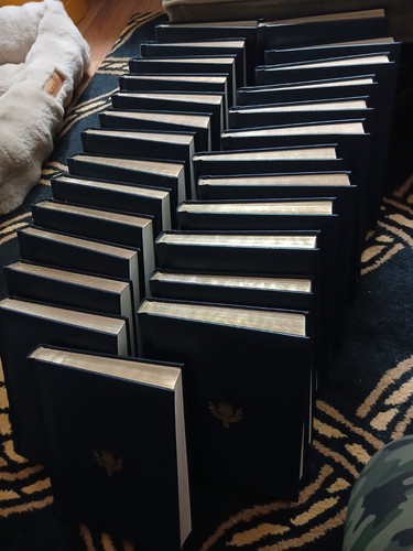 Encyclopedia britannica - britannica, 36