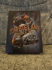 Zombieland Double Tap 4K