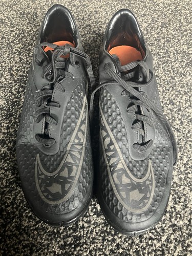 Phelon black nike - phelon, fg