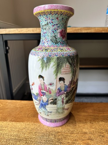 Qing republic antique - qing/republic,