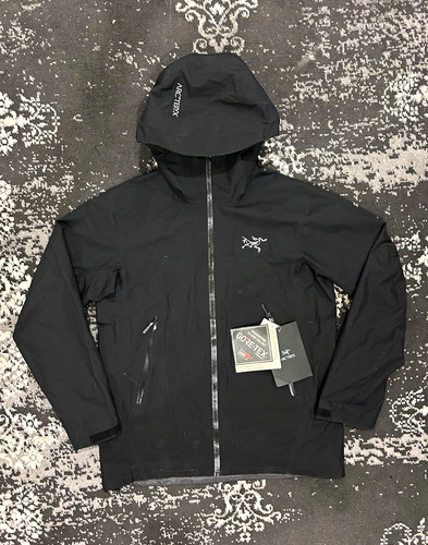 Arc teryx gore tex hooded - gore-tex,